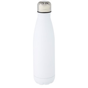 Prestazione termica calda e fredda della bottiglia di acqua isolata dell'acciaio inossidabile della baia 500ml per gli studenti - Product Image 1