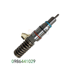 Ensemble d'injecteur de carburant <span class=keywords><strong>Berserk</strong></span> 0986441029 pour la série Detroit - Product Image 6