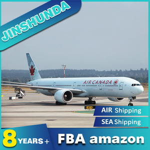Transitaire international professionnel avec 12 ans d'expérience dans le transport aérien vers des destinations mondiales - Product Image 6