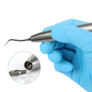 Sonicare – outil de nettoyage dentaire à haute fréquence avec pointe en titane pour l'élimination du tartre - Product Image 1