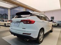 Voitures d'occasion HAVAL M6 SUV LHD Automatique Traction avant 1.5T Faible kilométrage Sans accident Exportation Vente en gros 2017 2018