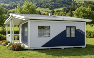 Conteneur pliable <span class=keywords><strong>à</strong></span> prix abordable, design moderne, garantie 5 ans, <span class=keywords><strong>maison</strong></span> <span class=keywords><strong>à</strong></span> <span class=keywords><strong>vendre</strong></span> en <span class=keywords><strong>Nouvelle</strong></span>-Zélande, fourni par la Chine - Product Image 6