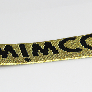 Tùy chỉnh PP <span class=keywords><strong>Webbing</strong></span> Dây đeo băng cường độ cao vải cho ba lô túi dây đai an toàn nặng - Product Image 6