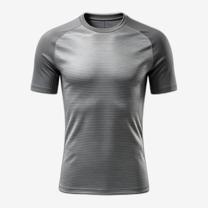 Vente en gros usine 2526 Maillots de football africains (Congo, Maroc, Mali, Ghana) 100% Polyester Unisexe <span class=keywords><strong>Pas</strong></span> <span class=keywords><strong>Cher</strong></span> Maillot de Foot Joueur - Product Image 1