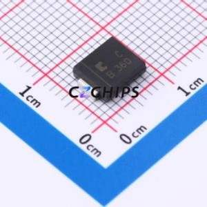 Original-Brand-new ACDBC360-HF DO-214AB <b>Diode</b> Schottky <b>Diode</b> Whole Sale Electronic Component Chips Supplier & BOM Service - Product Image 1