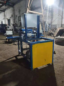 <span class=keywords><strong>Enrouleur</strong></span> <span class=keywords><strong>de</strong></span> <span class=keywords><strong>fil</strong></span> d'acier <span class=keywords><strong>de</strong></span> <span class=keywords><strong>fer</strong></span> entièrement automatique SAE 1006 1008 - Product Image 3