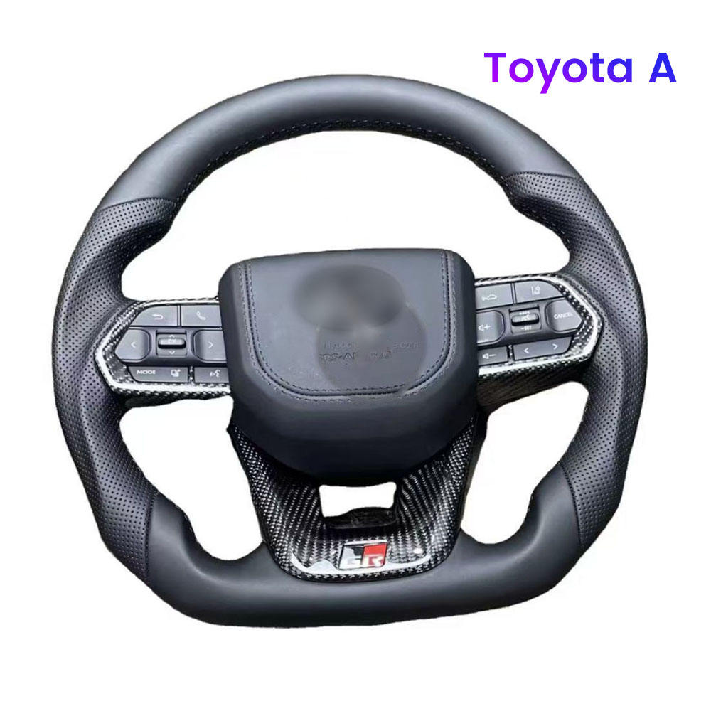 Pour Toyota A