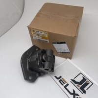 Pompe à injection diesel pour moteur d'excavatrice C18 384-8611 3848611 190-3442 1903442 pour pièces d'excavatrice Cat 316-6863 190-3442