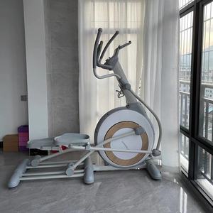 Máquina elíptica, entrenador elíptico para gimnasio doméstico, gran oferta - Product Image 2