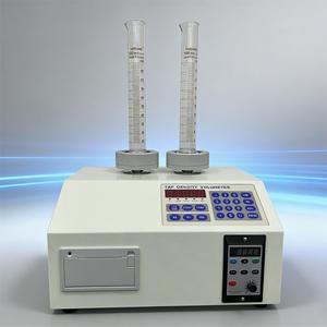 Misuratore di Densità a Pressione Intelligente DY-100B, Attrezzatura Preferita per Test di Laboratorio - Product Image 1