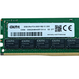 แรม Ria ram Ddr4 ของแท้และใหม่ 32G 2666MHz สำหรับแล็ปท็อป ECC มีสินค้าในสต็อก - Product Image 2