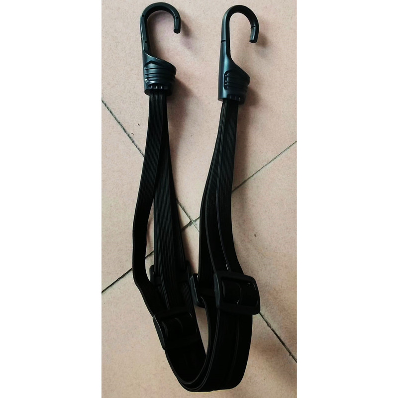 Factory Wholesale Motorcycle Luggage Saddlebags Elastic