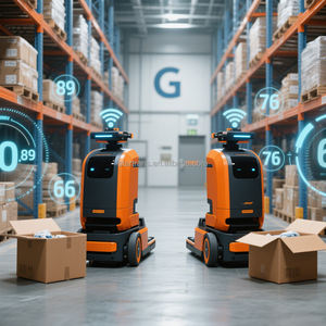 LCL Консолидация морских грузовых перевозок из Китая в Мексику экспресс-доставка и экспедитор - Product Image 6