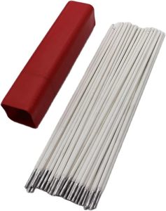 Electrodos de Soldadura por Arco AWS A5.3 E1100 E4043 para Aluminio y Aleaciones de Aluminio, AC/DC 80-200A - Product Image 3