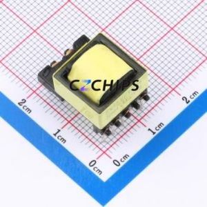 หม้อแปลงไฟฟ้า XREE13-050622ผ่านรูส่วนประกอบ (THT) เหนี่ยวนำ - Product Image 1