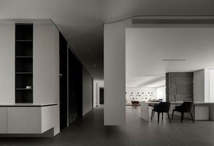 Supdesigner - Rendu 3D résidentiel - Design d'intérieur - Villa de luxe - Service de rendu 3D personnalisé moderne - Design d'intérieur - Product Image 3