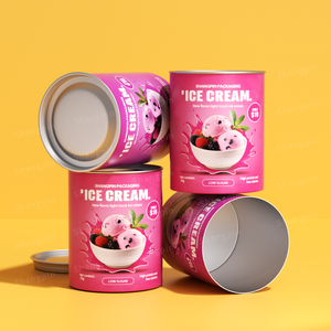 Cao Cấp Cấp Thực Phẩm Tùy Chỉnh Vitamin Hộp <span class=keywords><strong>Container</strong></span> Thuốc Ống Giấy Bổ Sung Bao Bì Viên Nang Xi Lanh Bao Bì Cho Bổ Sung - Product Image 1