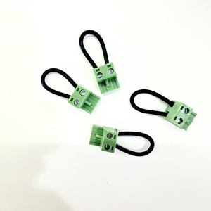 สายเชื่อมต่อฟีนิกซ์ Tyco ชุดสายไฟอิเล็กทรอนิกส์ - Product Image 2