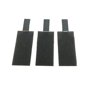 Lưới cực dương titan phủ MMO cho máy điện phân muối - Product Image 2