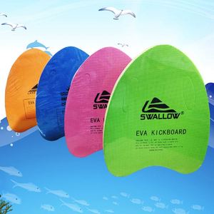 บอร์ดว่ายน้ำ EVA แบบสปอร์ตบอร์ดลอยน้ำได้น้ำหนักเบากระดานว่ายน้ำไม่ลื่นสำหรับออกกำลังกาย - Product Image 6