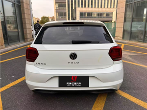 Uesd Car for 2023 Plus Auto Passionate Lifestyle Edition (Facelift) Excellent état Fabriqué en Chine - Product Image 4