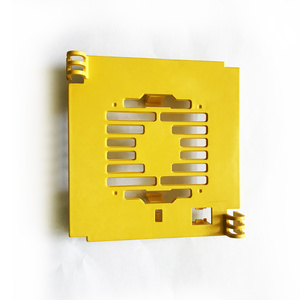 Nouvelle couverture de ventilateur de refroidissement FANUC d'origine A230-0604-X003 - Product Image 2