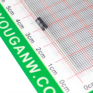 brand-new & original P6KE22CA DO-15 Diodes TVS Diodes 30.6V 600W Bidirectional - Product Image 1