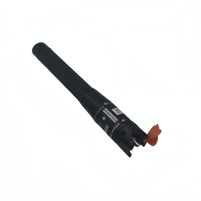 Laser Fibre Optique Tool 10mv 20km 30mw 50mw Fiber Optic Network Cable Tester Equipment VFL Red Light Pen Visual Fault Locator