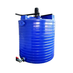 Tùy chỉnh roto-đúc bền PE lưu trữ <span class=keywords><strong>container</strong></span> khuôn - Product Image 4