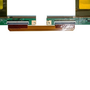 led电视带玻璃屏幕82英寸开放式小区V820DK1-Q01 - Product Image 4