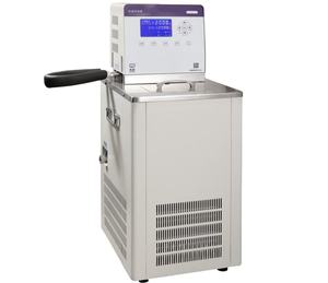 Bain-marie thermostaté de laboratoire haute précision série SC TENLIN, circulateur haute température, bain d'huile - Product Image 4