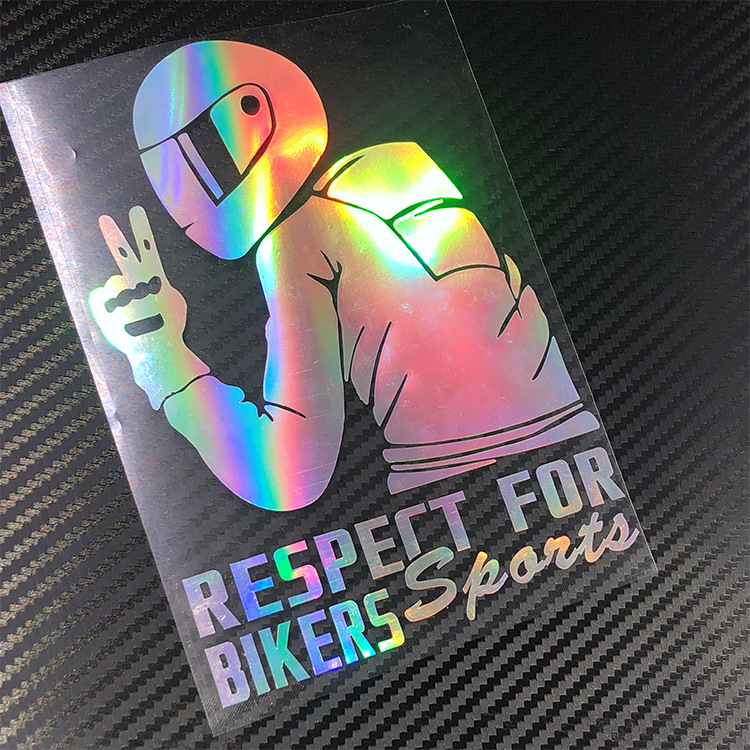 printing polo happy halloween sticker sporty fender film sexy car pocket scar anime stickers eagle