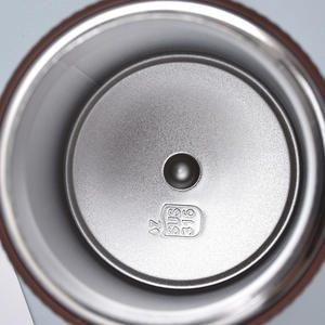 Gift For Kids Cartoon 316 Double Vacuum Led Show Temperature Stainless Steel <b>Insulated</b> <b>Bottle</b> - Product Image 4