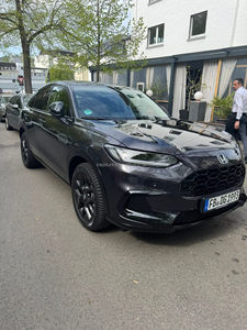 พรมปูพื้นรถยนต์ KQD Custom 5D TPE หนา 3.5 มม. สำหรับ BR-V CR-V HR-V XR-V ZR-V WR-V UR-V ป้องกันการลื่นไถล กันน้ำ ทนทุกสภาพอากาศ - Product Image 3