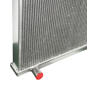 Radiateur en aluminium de haute qualité pour <span class=keywords><strong>Nissan</strong></span> GTR/<span class=keywords><strong>GT</strong></span>-R R35 VR38DETT 3.8L 2007- - Product Image 4