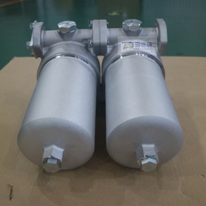 Nuevo Conjunto de Filtro Original 569-16-81100 para Camiones Volquete HD465 HD785 <span class=keywords><strong>HD325</strong></span> HD605 - Product Image 5