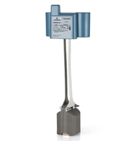 Emerson Rosemountt Système de surveillance sans fil de la corrosion et de l'érosion Permasense ET410