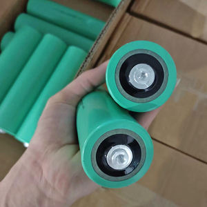 خلايا بطارية ليثيوم أيون فوسفات الحديد 46160 40135 خلية بطارية أسطوانية lifepo4 بجهد 3.2 فولت باستطاعة 22 أمبير في الساعة 20 أمبير في الساعة للاسكوترات الكهربائية - Product Image 4