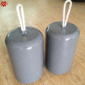 عوامة عالية الأداء لسطح المحيط البحري من البولي يوريثان مملوء برفوان EVA - Product Image 1