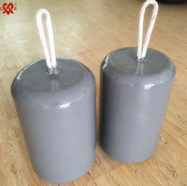 Marine-Grade Anchors MR-253