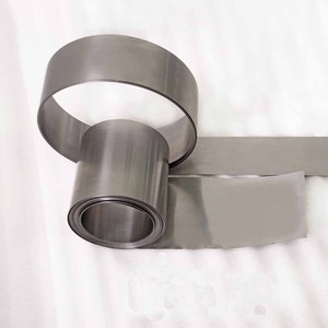 Vente en gros XANT Inconel718 Bande de nickel laminée à froid Surface brillante Utilisation de l'industrie aéronautique - Product Image 3