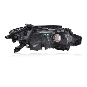 Cho TOYOTA CAMRY 2018 2023 sửa đổi tháo rời Đèn Pha Phụ Kiện Đầu đèn tự động ngày ánh sáng Led Đèn Pha lắp ráp - Product Image 5