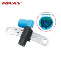 Sensor Posisi Crankshaft CKP untuk NISSAN PLATINA RENAULT CLIO 1.6L 7700101970