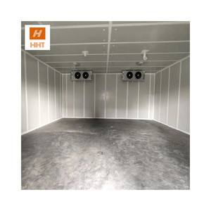 Enfriador por evaporación DFB053D 4.5HP <span class=keywords><strong>breezair</strong></span>, Enfriador de aire industrial evaporativo - Product Image 3