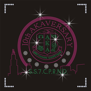 Softbal strass steentjes strijktransfer hotfix kristallen bling applicatie letters op maat gemaakte cheer mom baseball outfit - Product Image 3