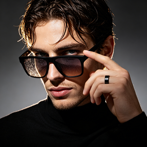 Gafas de Sol de Moda al por Mayor, Nuevas, de Diseñador, de Marcas Famosas, de Alta Calidad, Unisex, Personalizadas con Logotipo OEM, Modernas <span class=keywords><strong>y</strong></span> a la Moda - Product Image 2