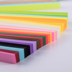 A3 A4 feuilles artisanales colorées pour bricolage, carton d'école pour enfants, <span class=keywords><strong>dessin</strong></span> à la main, fleurs, <span class=keywords><strong>animaux</strong></span>, motif étoile, papier <span class=keywords><strong>origami</strong></span> - Product Image 4