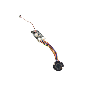 مصنوعة خصيصًا 5MP POE كاميرا <span class=keywords><strong>IP</strong></span> Robert رصاصة صغيرة T نوع الانقسام إدخال الصوت والإخراج Nvr دعم الكشف عن الإنسان بطاقة الذاكرة CMOS - Product Image 1