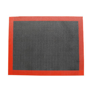<span class=keywords><strong>Tapis</strong></span> <span class=keywords><strong>de</strong></span> <span class=keywords><strong>cuisson</strong></span> en silicone antiadhésif Doublures <span class=keywords><strong>de</strong></span> maille à la vapeur perforées <span class=keywords><strong>Tapis</strong></span> <span class=keywords><strong>de</strong></span> <span class=keywords><strong>cuisson</strong></span> en silicone perforant - Product Image 1
