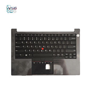 SZ-wisbuild ที่วางจำหน่ายแล็ปท็อปพร้อมคีย์บอร์ดสำหรับ ThinkPad E14 R14 Gen2 3 4 5M10Z54602 14 "ในหน้าจอแม่พิมพ์ส่วนตัว - Product Image 3